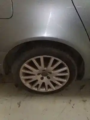 Veículo de Sucata audi a4 avant (8e) 2.7 v6 24v tdi do ano 2006 alimentado bpp