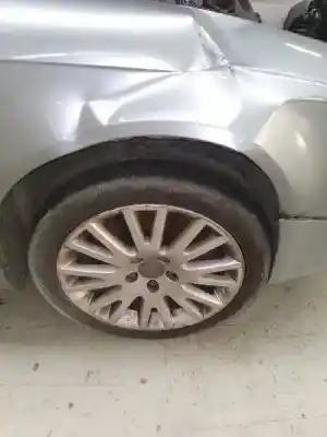 Veículo de Sucata audi a4 avant (8e) 2.7 v6 24v tdi do ano 2006 alimentado bpp