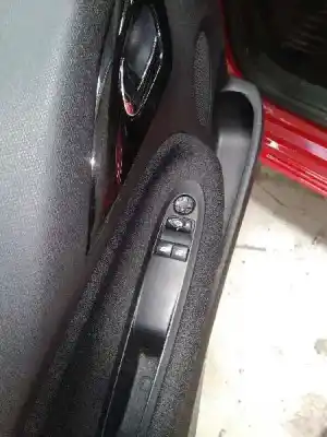 Scrapping Vehicle citroen ds3 collection of the year 2010 powered 5fs