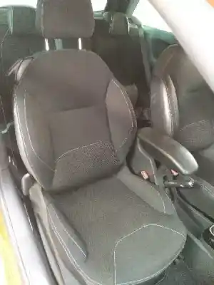 Scrapping Vehicle citroen ds3 collection of the year 2010 powered 5fs