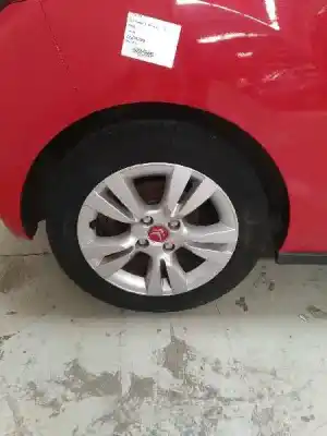 Scrapping Vehicle citroen ds3 collection of the year 2010 powered 5fs