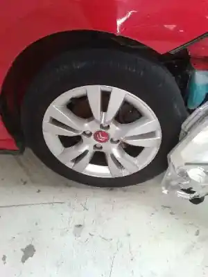 Scrapping Vehicle citroen ds3 collection of the year 2010 powered 5fs