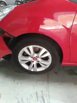 Scrapping Vehicle citroen ds3 collection of the year 2010 powered 5fs