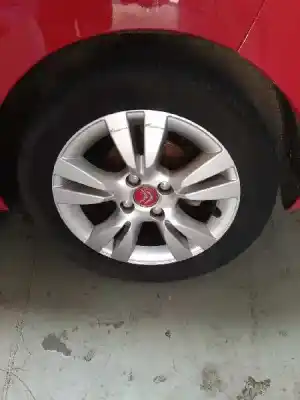 Scrapping Vehicle citroen ds3 collection of the year 2010 powered 5fs