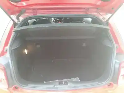 Scrapping Vehicle citroen ds3 collection of the year 2010 powered 5fs