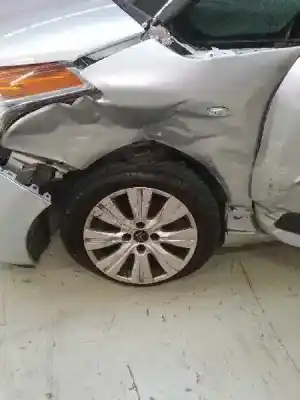 Scrapping Vehicle citroen c3 picasso exclusive of the year 2014 powered 9hpdv6dted