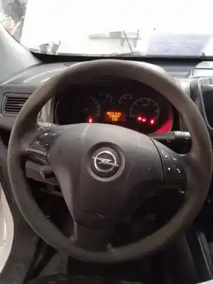 Утилизация автомобиля opel combo d expression l1h1 года 2015 питание a13fd