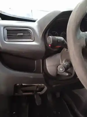 Утилизация автомобиля opel combo d expression l1h1 года 2015 питание a13fd