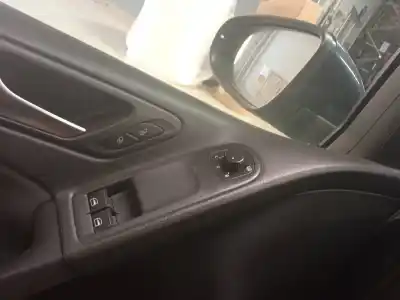 Vehicul casat volkswagen golf vi (5k1) rabbit al anului 2011 alimentat cayb