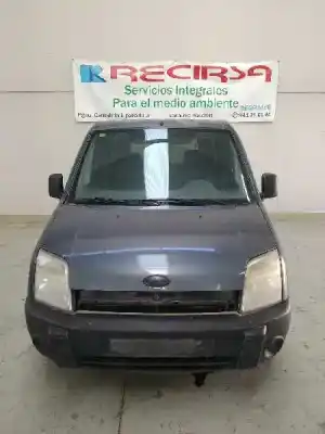 Veículo de Sucata FORD TOURNEO CONNECT (TC7) Familiar do ano 2006 alimentado HCPA