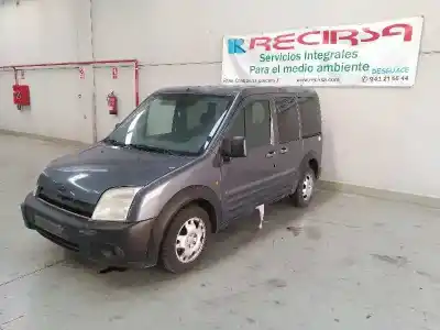 Veículo de Sucata ford tourneo connect (tc7) familiar do ano 2006 alimentado hcpa