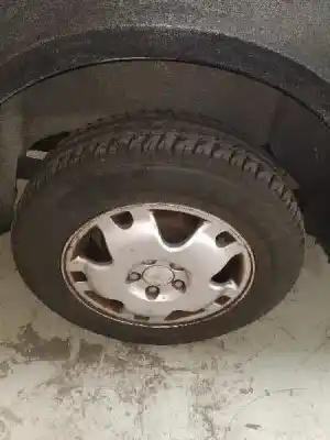 Veículo de Sucata ford tourneo connect (tc7) familiar do ano 2006 alimentado hcpa