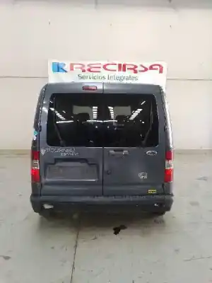 Veículo de Sucata ford tourneo connect (tc7) familiar do ano 2006 alimentado hcpa