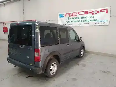 Veículo de Sucata ford tourneo connect (tc7) familiar do ano 2006 alimentado hcpa
