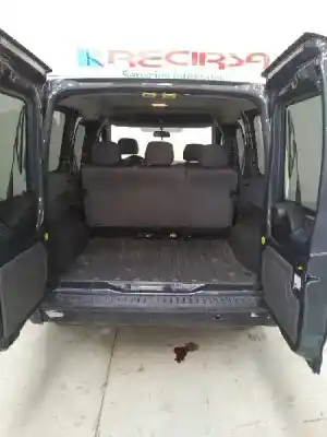 Veículo de Sucata ford tourneo connect (tc7) familiar do ano 2006 alimentado hcpa