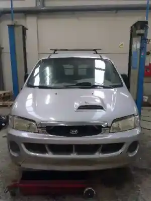 Утилизация автомобиля hyundai h 1 h 1 furg.caja cerr.c. quinta года 1983 питание 4bh