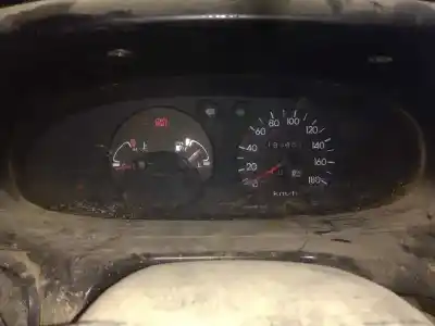 Утилизация автомобиля hyundai h 1 h 1 furg.caja cerr.c. quinta года 1983 питание 4bh
