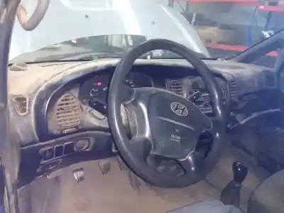 Утилизация автомобиля hyundai h 1 h 1 furg.caja cerr.c. quinta года 1983 питание 4bh