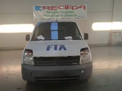 Veículo de Sucata FORD TOURNEO CONNECT (TC7) Kombi Corta do ano 2007 alimentado R2PA