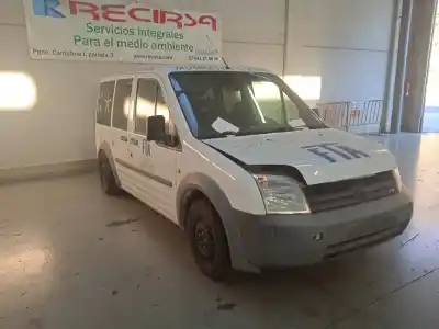 Veículo de Sucata ford tourneo connect (tc7) kombi corta do ano 2007 alimentado r2pa