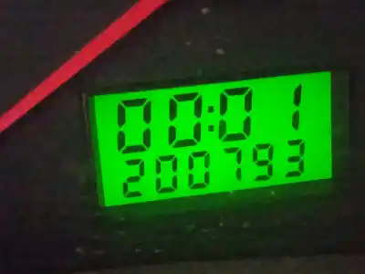 Veículo de Sucata ford tourneo connect (tc7) kombi corta do ano 2007 alimentado r2pa