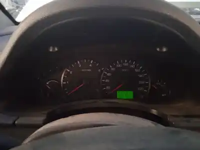 Veículo de Sucata ford tourneo connect (tc7) kombi corta do ano 2007 alimentado r2pa