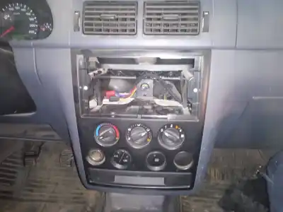 Veículo de Sucata ford tourneo connect (tc7) kombi corta do ano 2007 alimentado r2pa