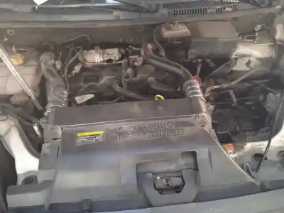 Veículo de Sucata ford tourneo connect (tc7) kombi corta do ano 2007 alimentado r2pa