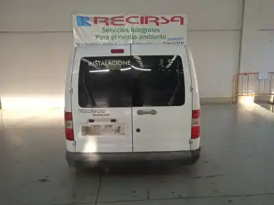 Veículo de Sucata ford tourneo connect (tc7) kombi corta do ano 2007 alimentado r2pa