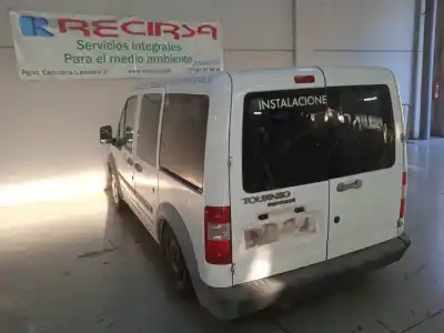 Veículo de Sucata ford tourneo connect (tc7) kombi corta do ano 2007 alimentado r2pa