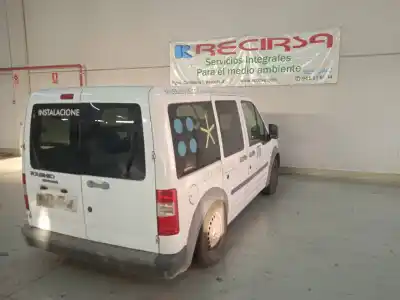 Veículo de Sucata ford tourneo connect (tc7) kombi corta do ano 2007 alimentado r2pa