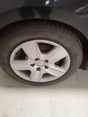 Vehicul casat volkswagen golf vi (5k1) advance al anului 2009 alimentat cbdc