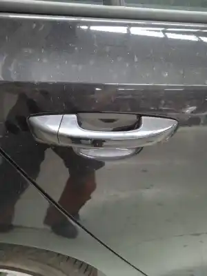 Vehicul casat volkswagen golf vi (5k1) advance al anului 2009 alimentat cbdc