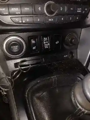 Veicolo di demolizione renault koleos dynamique dell'anno 2008 alimentato m9rg832