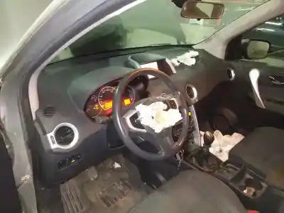 Veicolo di demolizione renault koleos dynamique dell'anno 2008 alimentato m9rg832