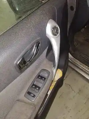 Veicolo di demolizione renault koleos dynamique dell'anno 2008 alimentato m9rg832