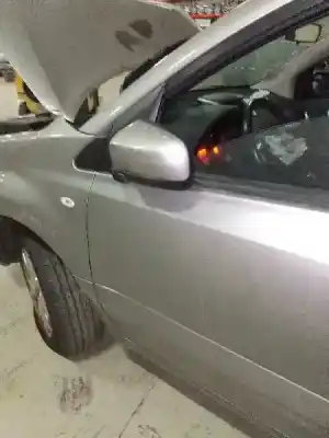 Veicolo di demolizione renault koleos dynamique dell'anno 2008 alimentato m9rg832