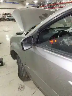 Veicolo di demolizione renault koleos dynamique dell'anno 2008 alimentato m9rg832