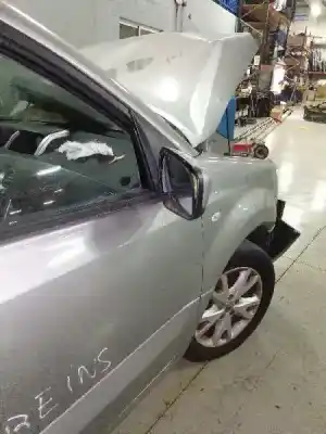 Veicolo di demolizione renault koleos dynamique dell'anno 2008 alimentato m9rg832