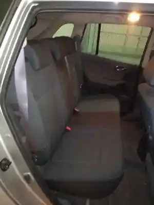 Veicolo di demolizione renault koleos dynamique dell'anno 2008 alimentato m9rg832