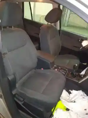 Veicolo di demolizione renault koleos dynamique dell'anno 2008 alimentato m9rg832