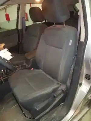 Veicolo di demolizione renault koleos dynamique dell'anno 2008 alimentato m9rg832