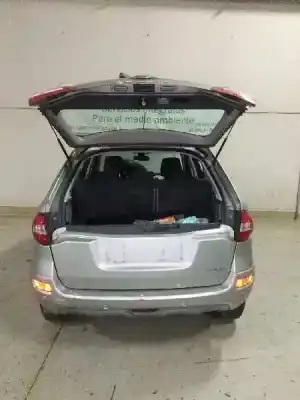 Veicolo di demolizione renault koleos dynamique dell'anno 2008 alimentato m9rg832