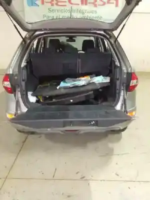 Veicolo di demolizione renault koleos dynamique dell'anno 2008 alimentato m9rg832