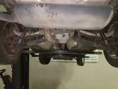 Veicolo di demolizione renault koleos dynamique dell'anno 2008 alimentato m9rg832