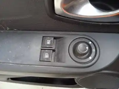 Veículo de Sucata renault clio iv limited do ano 2016 alimentado k9k628