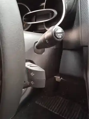 Veículo de Sucata renault clio iv limited do ano 2016 alimentado k9k628