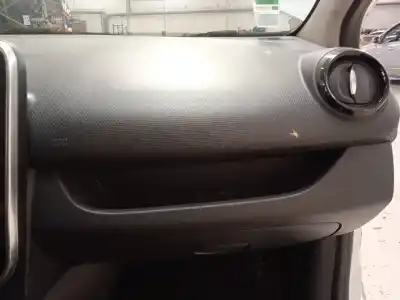 Veículo de Sucata renault clio iv limited do ano 2016 alimentado k9k628