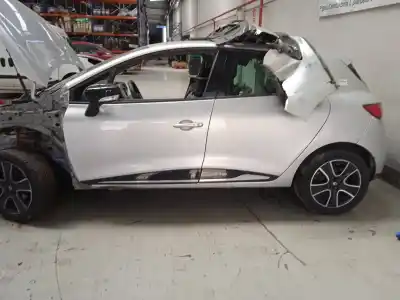 Утилизация автомобиля RENAULT                                            CLIO IV                                                                                                                                                                                                                                                    Limited                                                                                                                                                                                                                                                    года 2016 питание K9K628