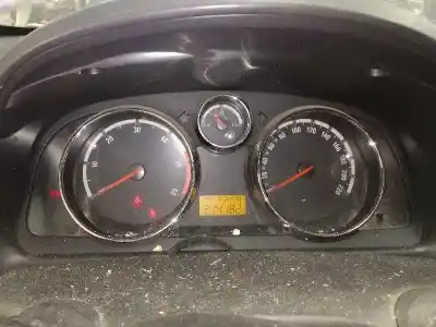 Здавання транспортного засобу opel antara energy 4x4 року 2008 потужний z20s